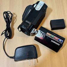 Samsung digital camcorder for sale  Chandler