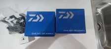 Daiwa emcast 4500a for sale  MARCH