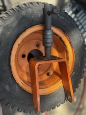 Scag advantage fork for sale  Homosassa