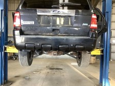 Rear bumper vin for sale  Wisconsin Rapids