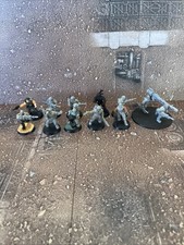 Warhammer 40k militarum d'occasion  Bagnols-sur-Cèze