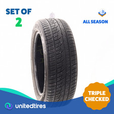 Set used 235 for sale  Chicago