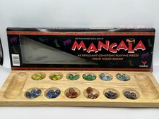 Mancala board game for sale  Southampton