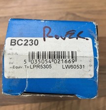 Wheel brake cylinder for sale  LONDON
