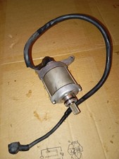 Motorino avviamento super usato  Palermo
