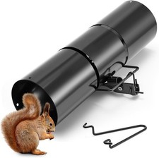Tube squirrel trap for sale  Orlando