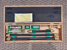 Mitutoyo tubular inside for sale  WASHINGTON