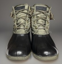 Sperry women duck for sale  Shippensburg
