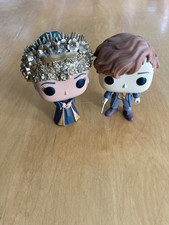 Funko pop lot d'occasion  Montigny-le-Bretonneux