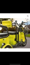 Massimo mgc trike for sale  San Gabriel