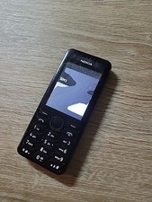 Nokia 206 bar d'occasion  Expédié en Belgium