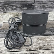 Bose av3 media for sale  Midlothian