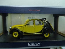Citroen norev 2cv d'occasion  Mourmelon-le-Grand