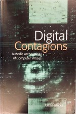Digital contagions media for sale  Saratoga Springs