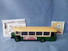 Solido 1934 renault for sale  SHEFFIELD