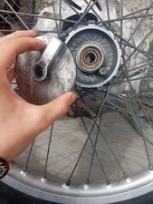 Vendo cerchi enduro usato  Toano