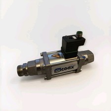 Coax vannes mk10 d'occasion  Saint-Florent-sur-Cher