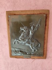 Bas relief jeanne d'occasion  Witry-lès-Reims