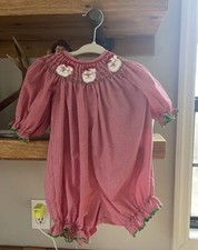 roupa de Natal menina recém-nascida mãe e eu bata comprar usado  Enviando para Brazil