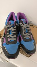 Reebok ers retro for sale  LEICESTER