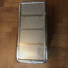 Sterilbox sterilcontainer ster gebraucht kaufen  Ehingen (Donau)