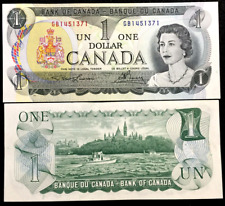Canada dollar 1973 for sale  Nazareth