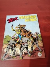 Tex 298 edizione usato  Francavilla Fontana