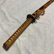 Spada imitazione giapponese usato  Spedire a Italy