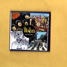 Beatles album covers for sale  Sterling Heights