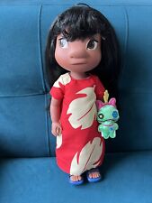 Disney animator lilo for sale  MILTON KEYNES