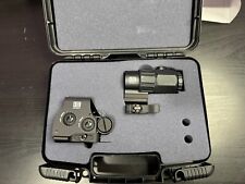 Eotech hhs black usato  Pavia