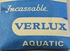 Relógio redondo de vidro 20,6 mm anel cromado aquático comprar usado  Enviando para Brazil