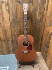 Martin mahogany top for sale  Champaign