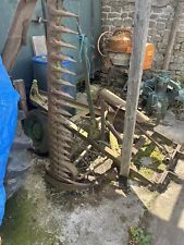 John deere finger for sale  SWINDON