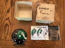 Vintage johnson black for sale  Racine