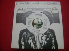 Buggles camera juke usato  Novara
