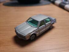 Majorette modellino bmw usato  Italia