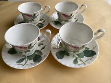 Tasses porcelaine roy d'occasion  La Roche-sur-Yon