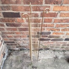 X61 metal rack for sale  TELFORD