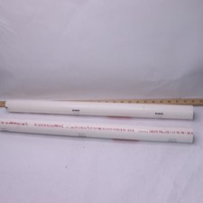 Pvc solid pipe for sale  Chillicothe