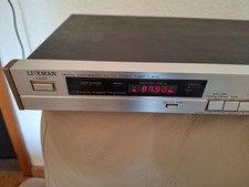 Luxman digital synthesizer gebraucht kaufen  Aurich