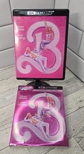 Usado, Barbie - 4K Ultra HD Case & Slipcover comprar usado  Enviando para Brazil