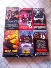 Betamax tape lot for sale  Bristol