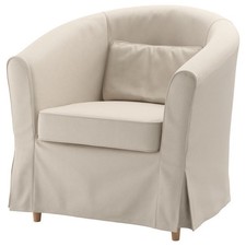 Ikea housse tullsta d'occasion  Bagneux