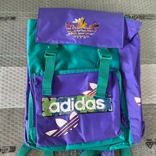 Vintage adidas official usato  Italia