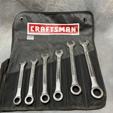 Craftsman industrial ratchetin for sale  Lakewood
