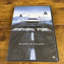 Vanishing point barry for sale  Mequon