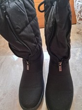 Stivaletto dopo sci usato  Zanica