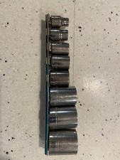 Craftsman 8point socket for sale  Stony Brook
