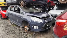 Fordmodel grand max for sale  HULL